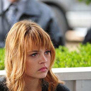 Bilder Inside the Darkness - Ruhe in Frieden