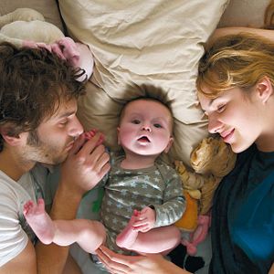 Bilder Louise Bourgoin