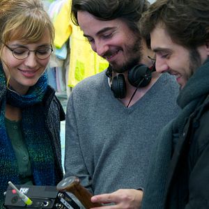 Bilder Louise Bourgoin