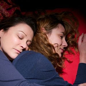 Bilder Louise Bourgoin