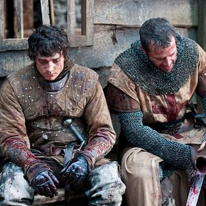 Bilder Jonathan English