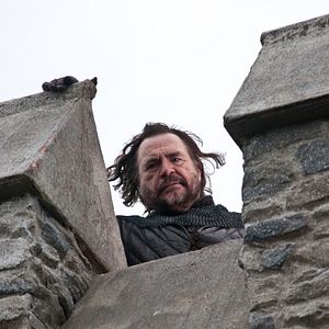 Bilder Jonathan English