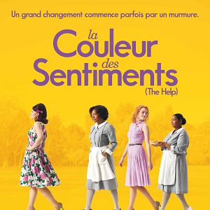 Bilder The Help