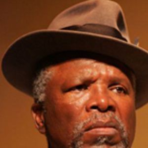 Bilder John Kani