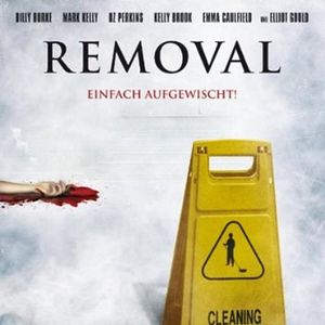 Bilder Removal - Einfach aufgewischt!