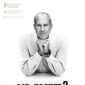 Bilder Wie viel wiegt Ihr Gebäude, Mr. Foster?