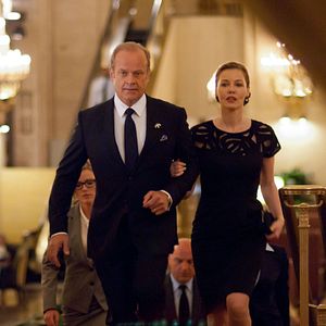 Bilder Connie Nielsen