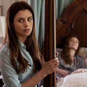 Bilder Connie Nielsen