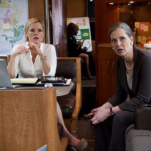 Bilder Kathleen Robertson