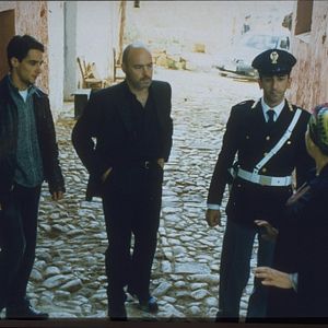 Bilder Commissario Montalbano