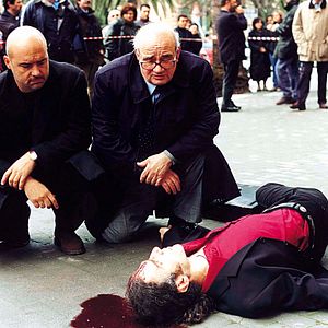 Bilder Commissario Montalbano