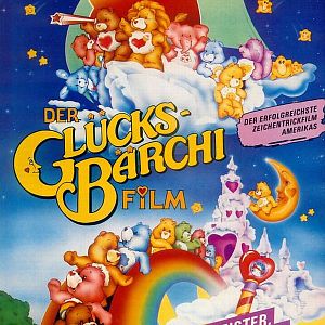 Bilder Der Glücksbärchi-Film