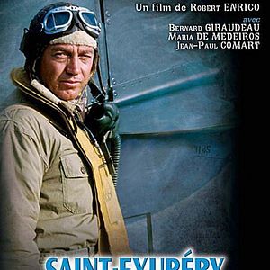 Bilder Saint-Exupéry: La dernière mission