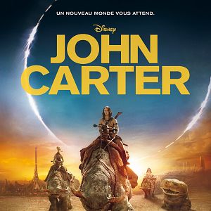Bilder John Carter - Zwischen zwei Welten
