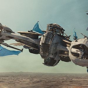 Bilder John Carter - Zwischen zwei Welten