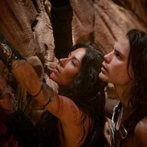 Bilder Taylor Kitsch