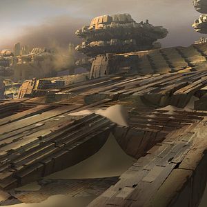 Bilder John Carter - Zwischen zwei Welten