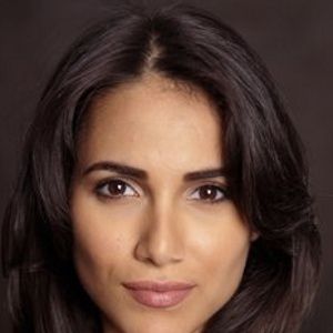 Bilder Yasmine Aamin