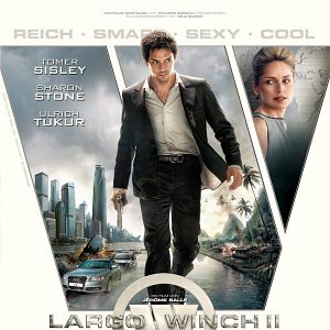 Bilder Largo Winch 2 - Die Burma-Verschwörung