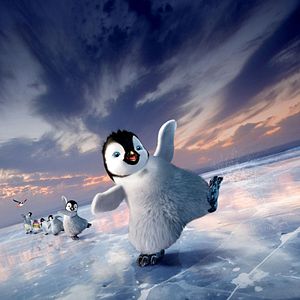 Bilder Happy Feet 2