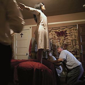 Bilder Der Exorzismus der Anneliese M. - Der Film