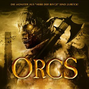 Bilder Orcs - Sie kommen, um uns alle zu töten