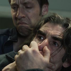 Bilder Ghosted - Albtraum hinter Gittern