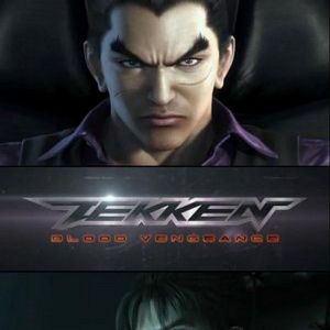 Bilder Tekken: Blood Vengeance