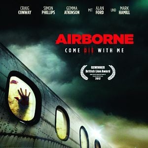 Bilder Airborne - Come Die With Me