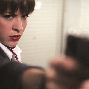 Bilder Airborne - Come Die With Me