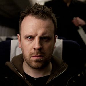 Bilder Airborne - Come Die With Me