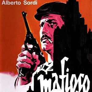 Bilder Mafioso