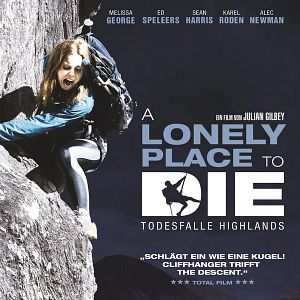 Bilder A Lonely Place to Die - Todesfalle Highlands