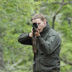 Bilder A Lonely Place to Die - Todesfalle Highlands