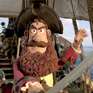 Bilder Die Piraten - Ein Haufen merkwürdiger Typen