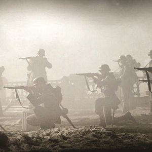 Bilder Sturm auf Festung Brest