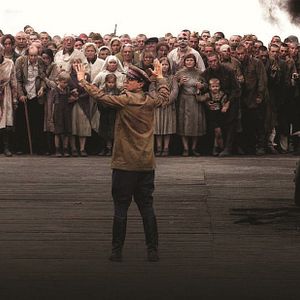 Bilder Sturm auf Festung Brest