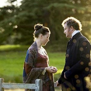 Bilder Miss Austen Regrets