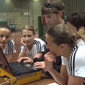 Bilder 11 Freundinnen