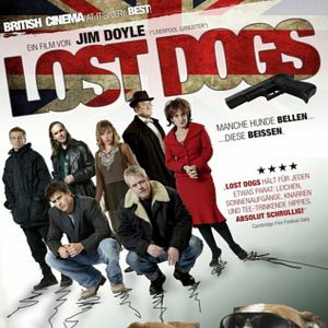 Bilder Lost Dogs