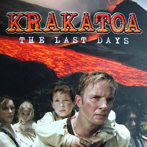 Bilder Die letzten Tage von Krakatau