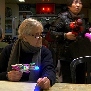 Bilder Le Sens de l'Age