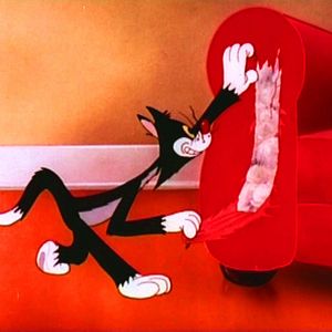 Bilder Tex Avery Cartoons N2