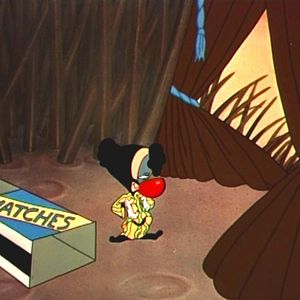 Bilder Tex Avery Cartoons N2