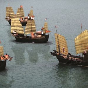 Bilder Clash of Empires - Die Schlacht um Asien