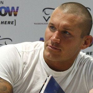 Bilder Randy Orton