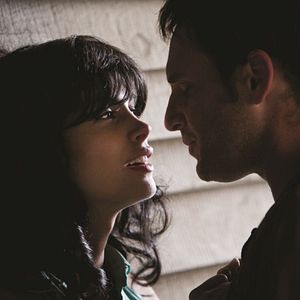 Bilder Stolen Lives - Tödliche Augenblicke