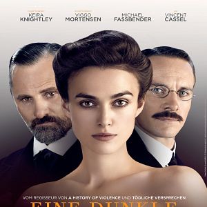 Bilder Eine dunkle Begierde