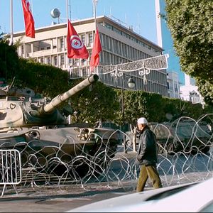 Bilder Weder Allah noch Herrscher