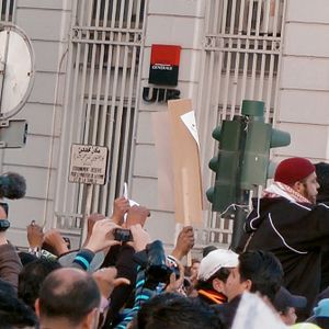 Bilder Weder Allah noch Herrscher